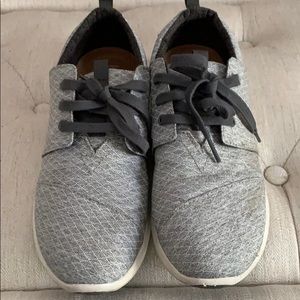 TOMS sneaker